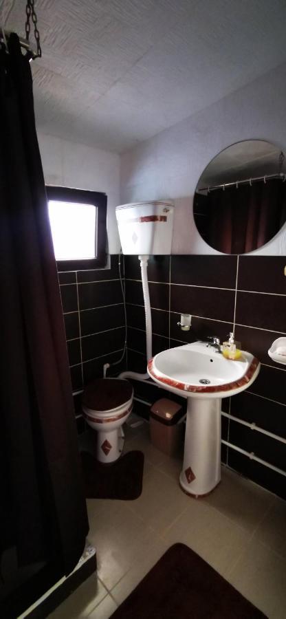Etno Domacinstvo Miris Bosiljka Daire Mislodin Dış mekan fotoğraf