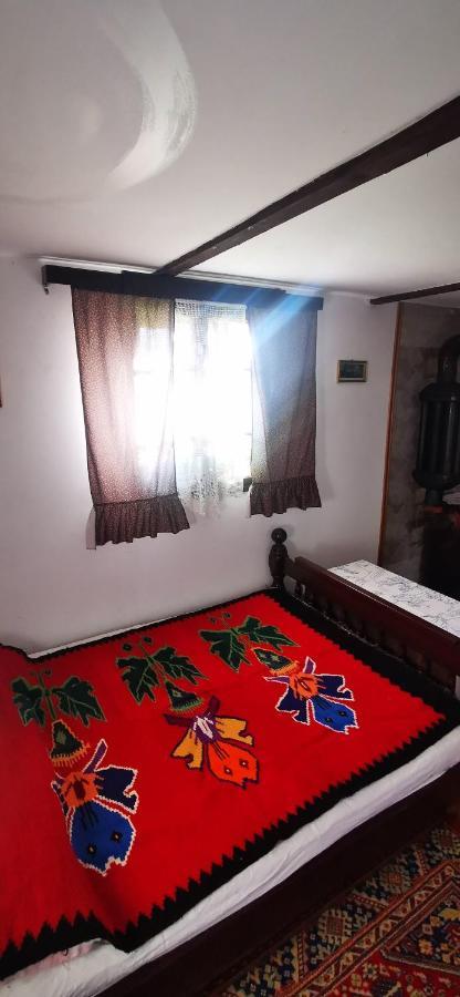 Etno Domacinstvo Miris Bosiljka Daire Mislodin Dış mekan fotoğraf