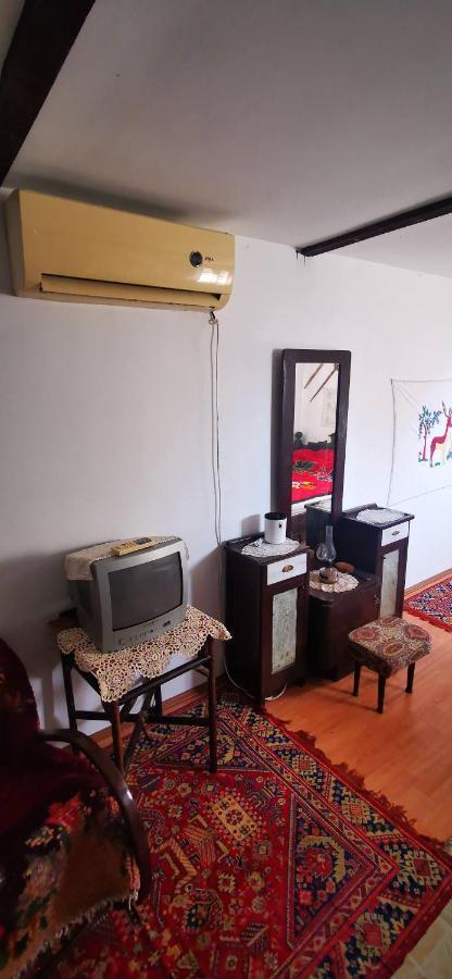Etno Domacinstvo Miris Bosiljka Daire Mislodin Dış mekan fotoğraf