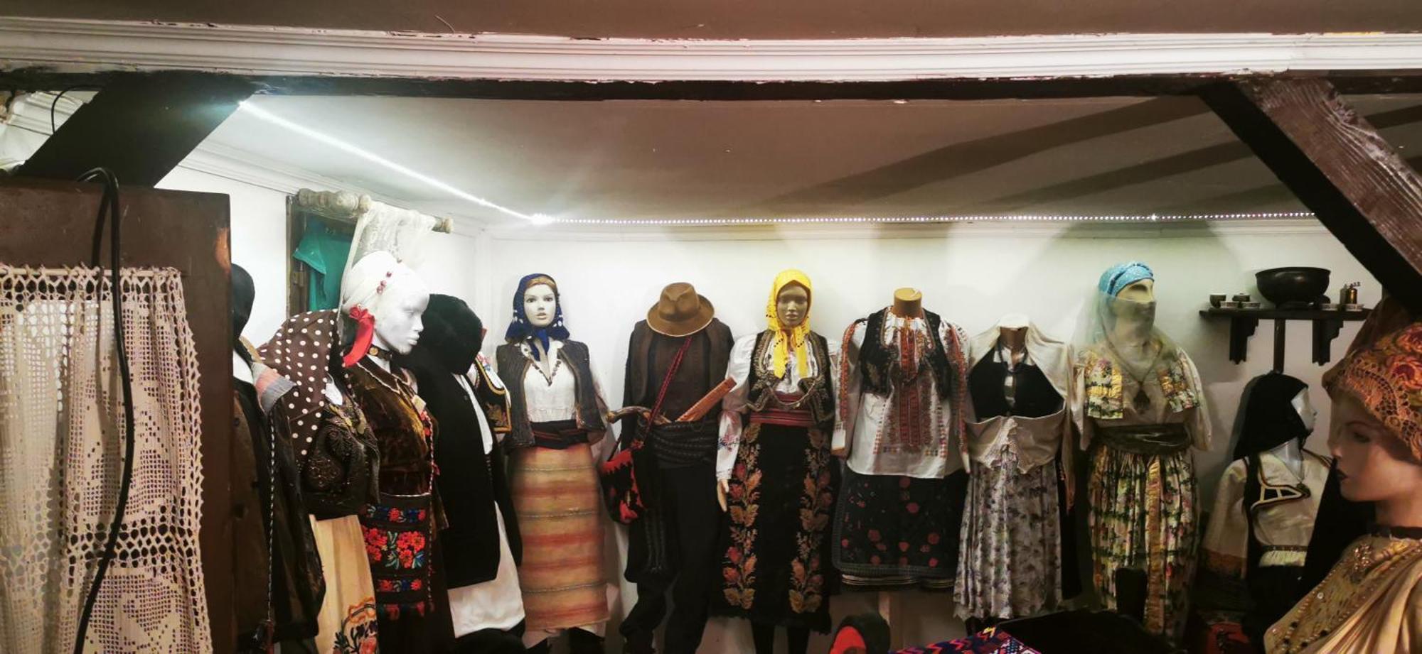 Etno Domacinstvo Miris Bosiljka Daire Mislodin Dış mekan fotoğraf